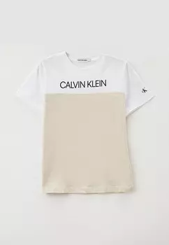 Футболка Calvin Klein Jeans