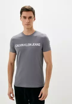 Футболка Calvin Klein Jeans