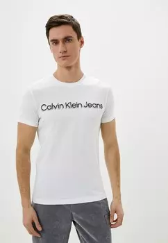 Футболка Calvin Klein Jeans