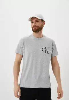 Футболка Calvin Klein Jeans