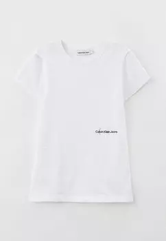 Футболка Calvin Klein Jeans