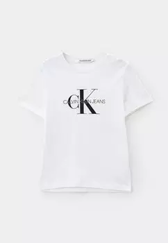 Футболка Calvin Klein Jeans
