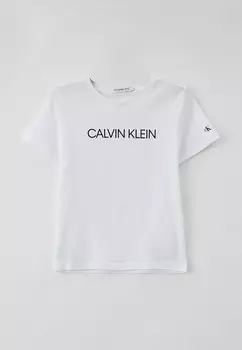 Футболка Calvin Klein Jeans