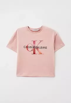 Футболка Calvin Klein Jeans