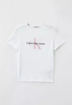 Футболка Calvin Klein Jeans