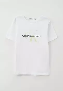 Футболка Calvin Klein Jeans