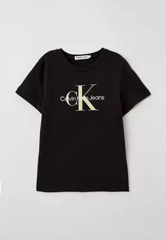 Футболка Calvin Klein Jeans