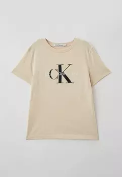 Футболка Calvin Klein Jeans