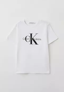 Футболка Calvin Klein Jeans