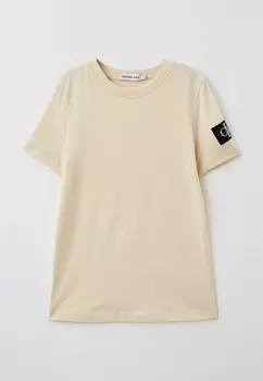 Футболка Calvin Klein Jeans
