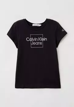 Футболка Calvin Klein Jeans