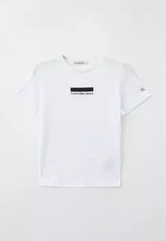 Футболка Calvin Klein Jeans