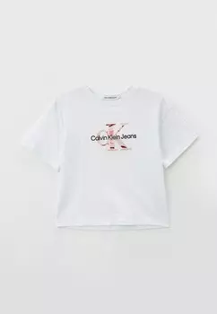 Футболка Calvin Klein Jeans