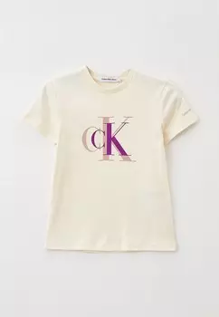 Футболка Calvin Klein Jeans