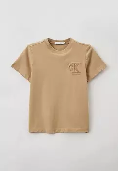 Футболка Calvin Klein Jeans