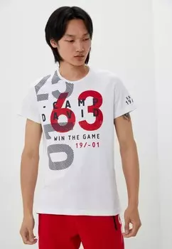 Футболка Camp David