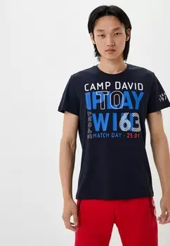 Футболка Camp David