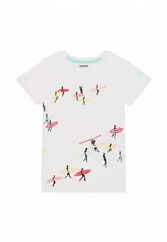 Футболка Canada House