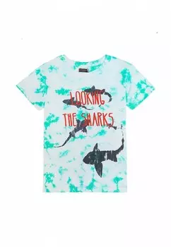 Футболка Canada House