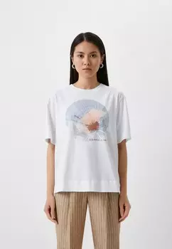 Футболка Cappellini