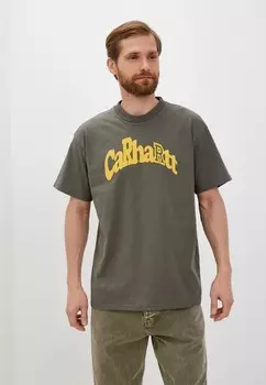 Футболка Carhartt WIP