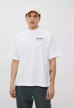 Футболка Carhartt WIP