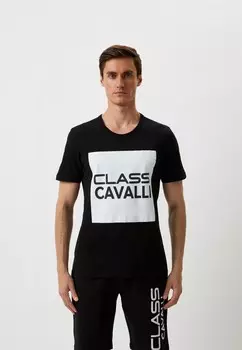 Футболка Cavalli Class