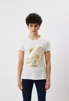 Футболка Cavalli Class