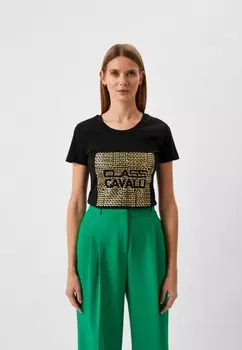 Футболка Cavalli Class