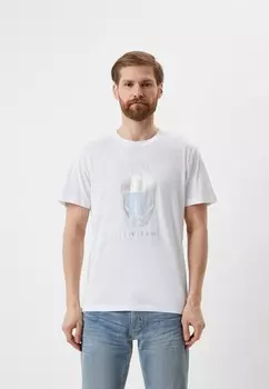 Футболка Cavalli Class