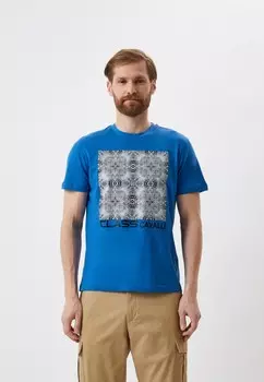 Футболка Cavalli Class