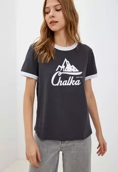 Футболка Chalka