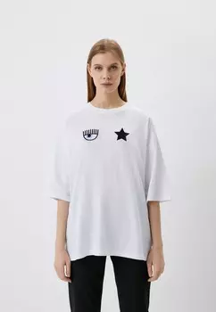 Футболка Chiara Ferragni