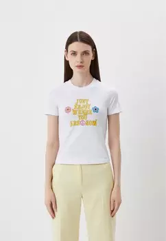 Футболка Chiara Ferragni