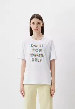 Футболка Chiara Ferragni