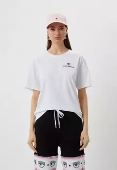 Футболка Chiara Ferragni