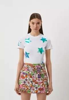 Футболка Chiara Ferragni