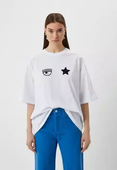 Футболка Chiara Ferragni