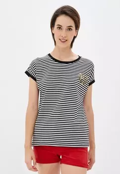 Футболка Chic &amp; Charisma