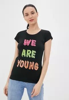 Футболка Chic &amp; Charisma