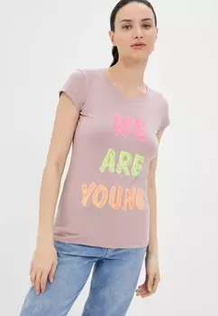 Футболка Chic &amp; Charisma