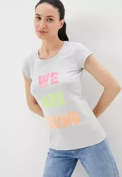 Футболка Chic &amp; Charisma