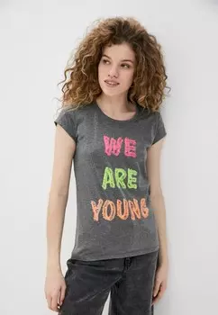 Футболка Chic &amp; Charisma