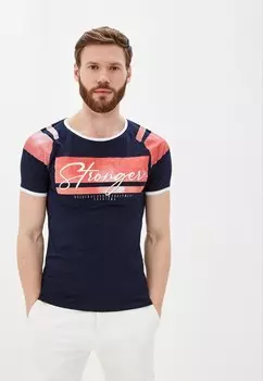 Футболка Chic &amp; Charisma