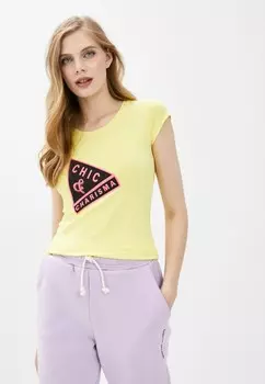 Футболка Chic &amp; Charisma