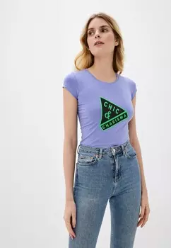 Футболка Chic &amp; Charisma