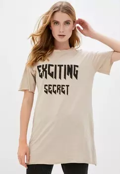 Футболка Chic &amp; Charisma