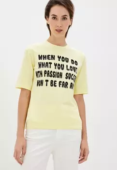 Футболка Chic &amp; Charisma