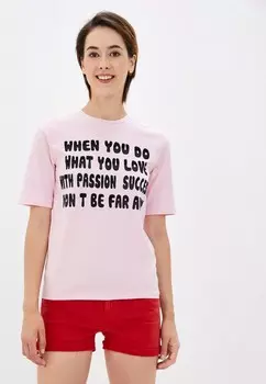 Футболка Chic &amp; Charisma