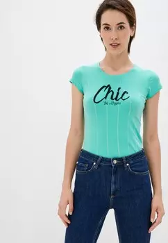 Футболка Chic &amp; Charisma